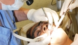 Leczenie zębów w narkozie
